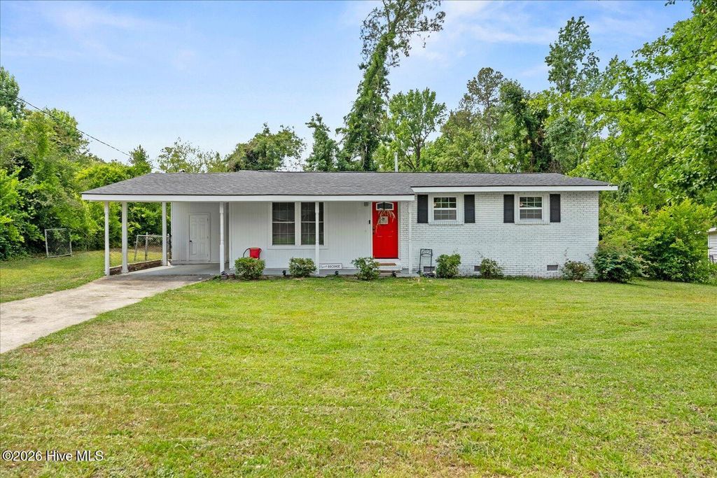 Photo of 3342 Wedgewood Drive, Augusta, GA 30909 (MLS # 100577286)