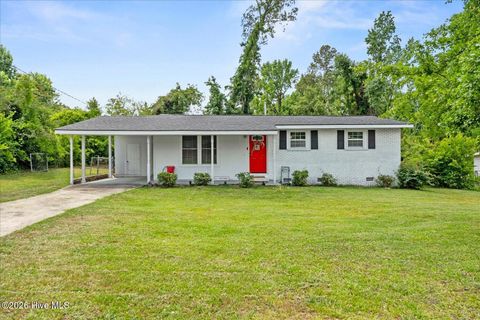 Homes For Sale - 3342 Wedgewood Drive<br/> Augusta, GA 30909