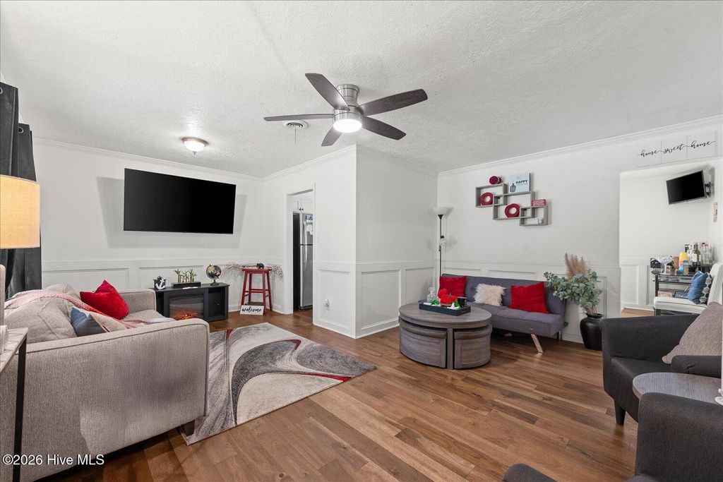 Photo of 3342 Wedgewood Drive, Augusta, GA 30909 (MLS # 100577286)