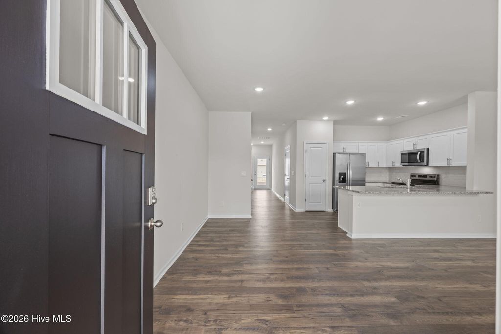 Photo of 2023 Clock Road, New Bern, NC 28562 (MLS # 100555464)