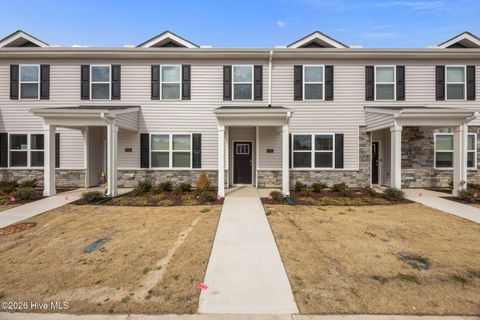 Photo of 2023 Clock Road, New Bern, NC 28562 (MLS # 100555464)