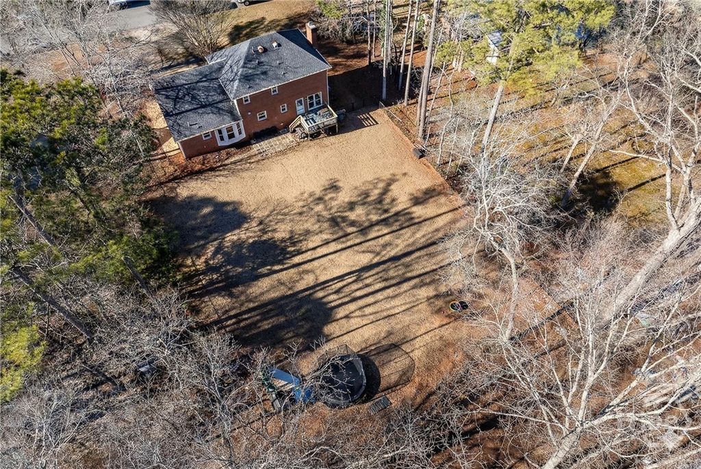 Photo of 415 Brookstone Drive, Athens, GA 30605 (MLS # CL346860)