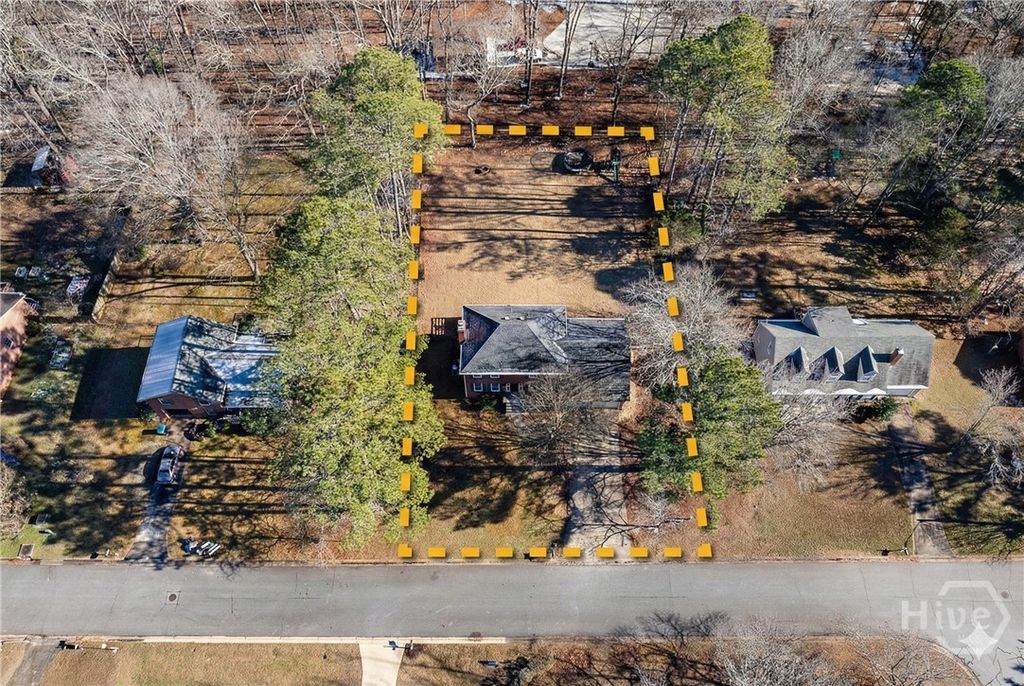 Photo of 415 Brookstone Drive, Athens, GA 30605 (MLS # CL346860)