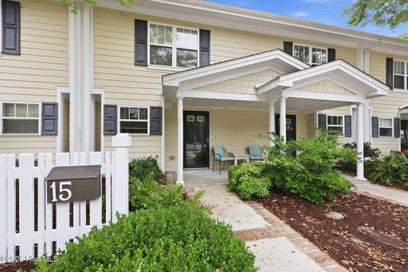 1308 Ann Street 15 Beaufort NC 28516