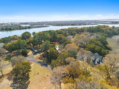 Tiny photo for 2145 Lands End Way SW, Supply, NC 28462 (MLS # 100559587)