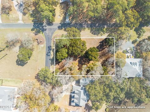 Tiny photo for 2145 Lands End Way SW, Supply, NC 28462 (MLS # 100559587)