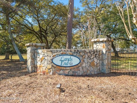 Tiny photo for 2145 Lands End Way SW, Supply, NC 28462 (MLS # 100559587)