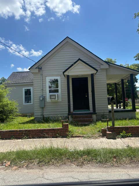Homes For Rent - 1744 Hicks Street<br/> Augusta, GA 30904