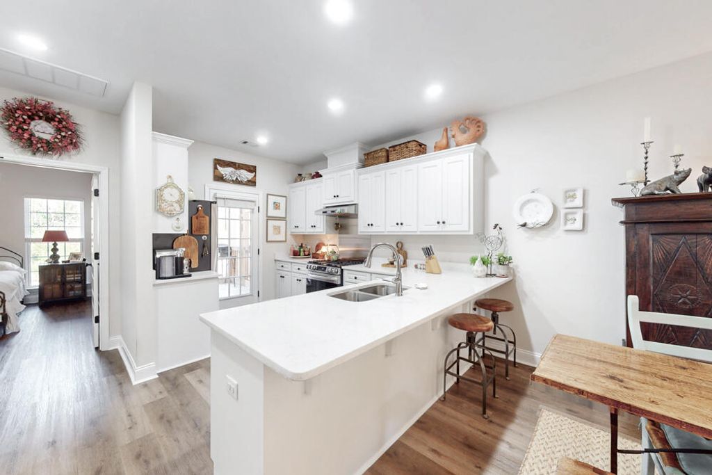 Photo of 1806 Lowe Street, North Augusta, SC 29841 (MLS # 550216)