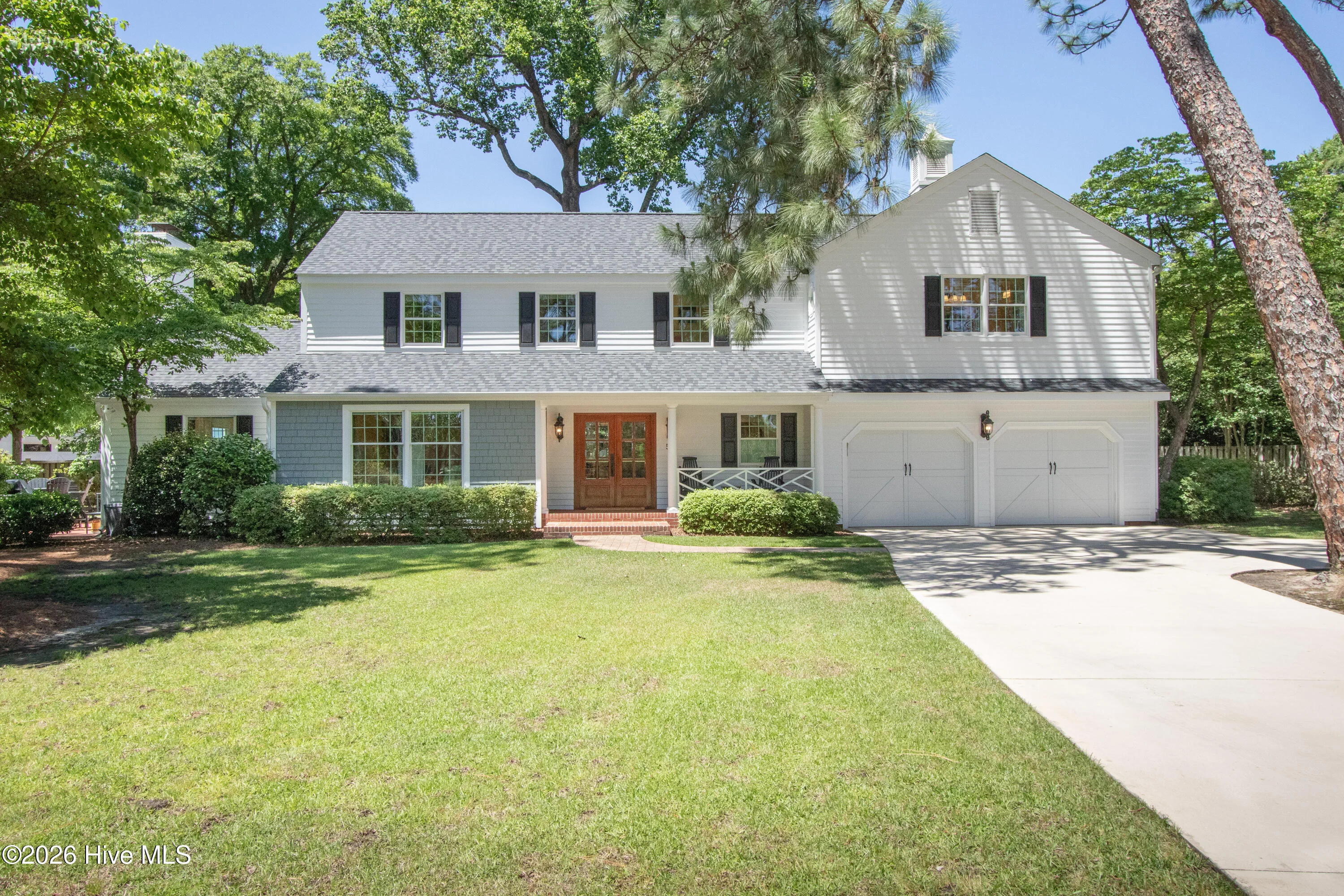55 Palmetto Road