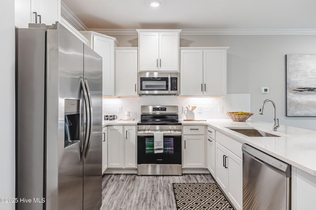 Photo of 395 S Crow Creek Dr Dr #1710, Calabash, NC 28467 (MLS # 100566499)