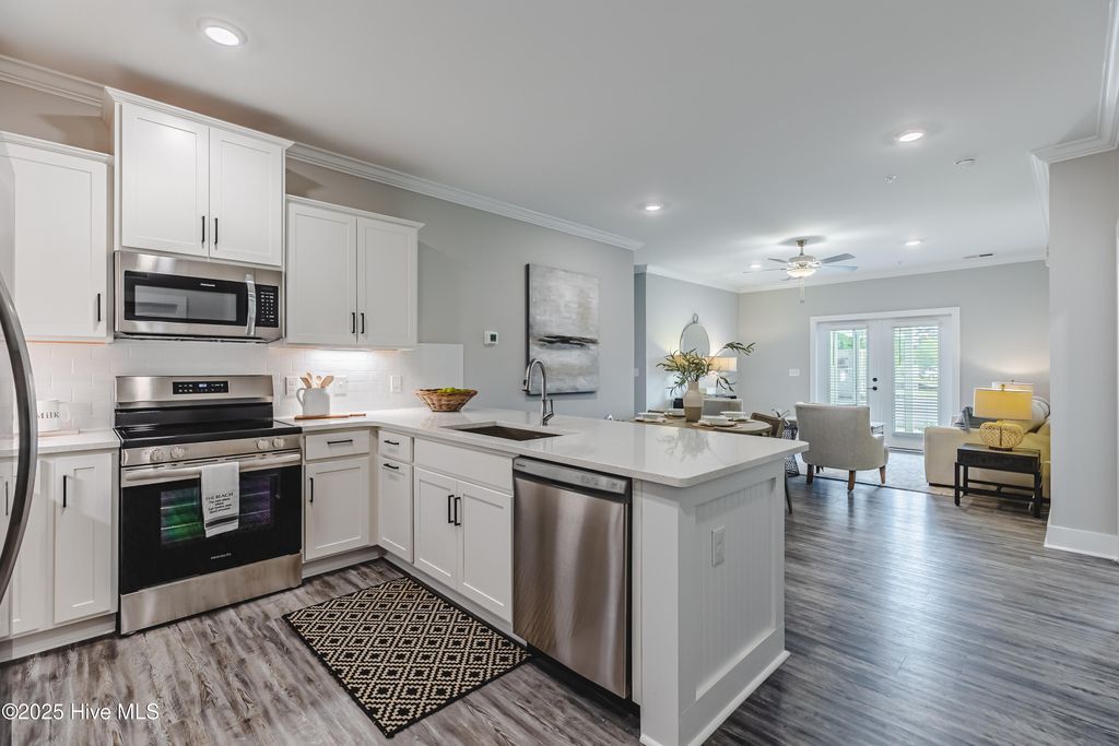 Photo of 395 S Crow Creek Dr Dr #1710, Calabash, NC 28467 (MLS # 100566499)