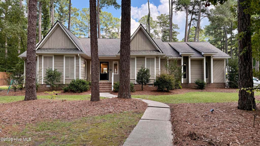 Photo of 315 Stanwood Drive, Greenville, NC 27858 (MLS # 100599523)