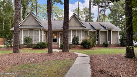 Photo of 315 Stanwood Drive, Greenville, NC 27858 (MLS # 100599523)