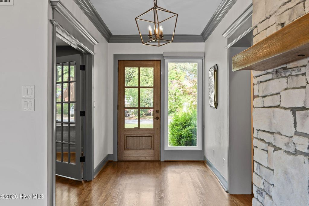 Photo of 1041 E Rock Spring Road, Greenville, NC 27858 (MLS # 100566087)