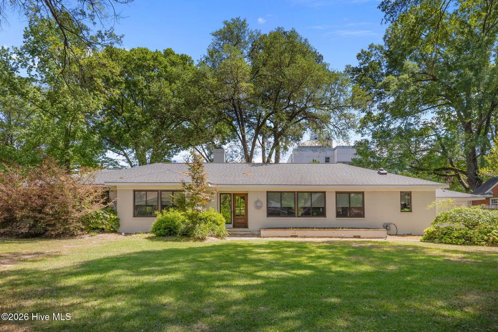 Photo of 1041 E Rock Spring Road, Greenville, NC 27858 (MLS # 100566087)