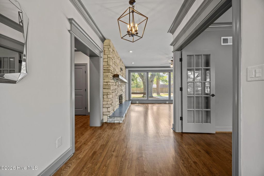 Photo of 1041 E Rock Spring Road, Greenville, NC 27858 (MLS # 100566087)