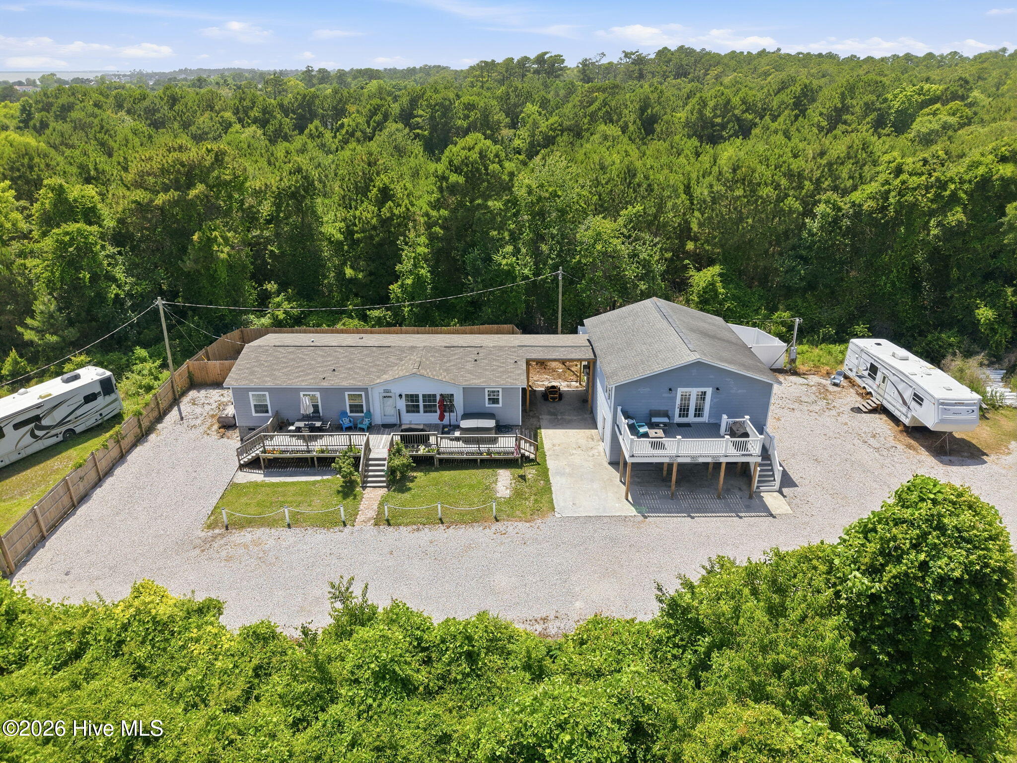 141 Pender Lane