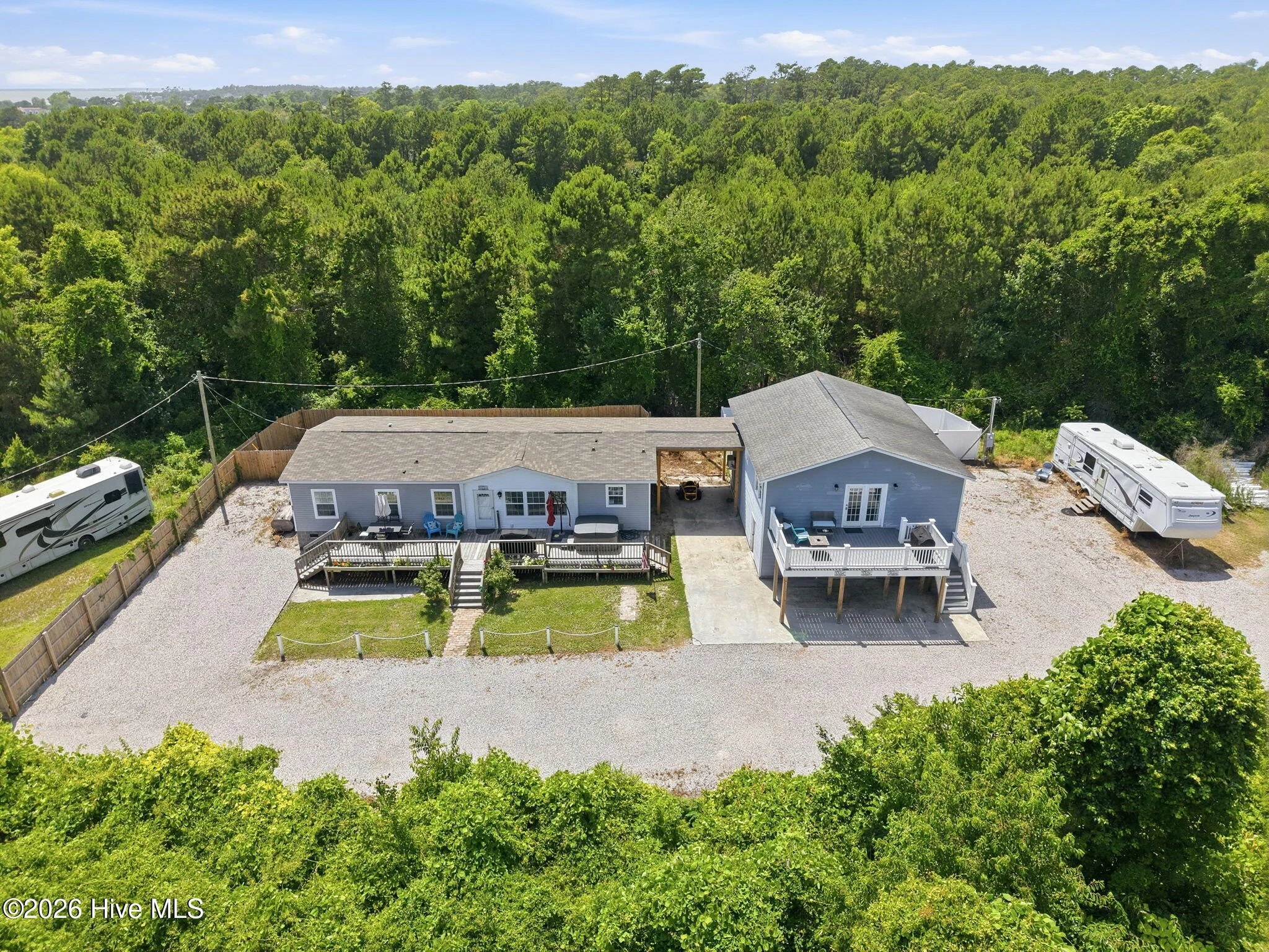 141 Pender Lane