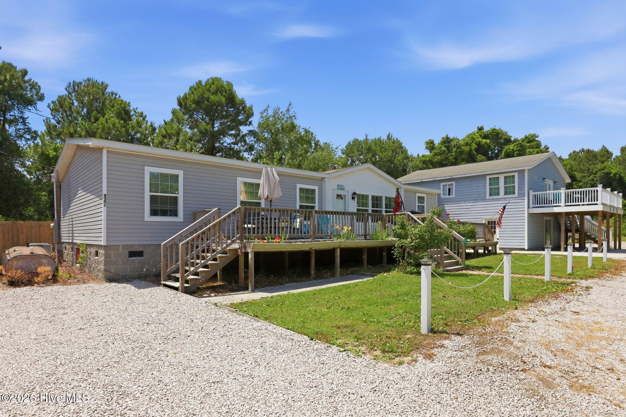 141 Pender Lane