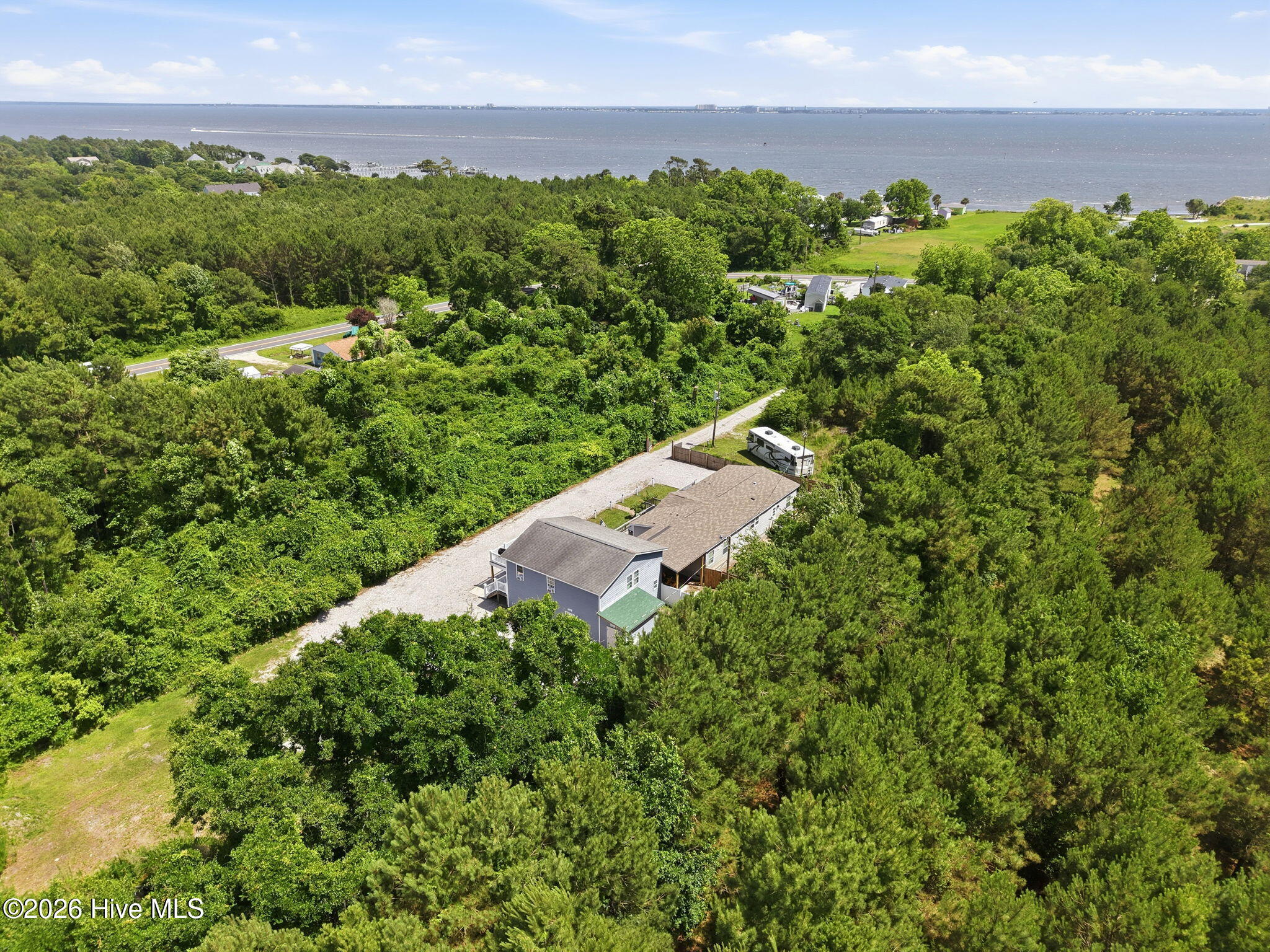 141 Pender Lane