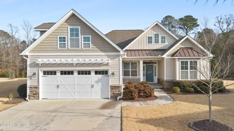 Photo of 1398 Arot Court SW, Ocean Isle Beach, NC 28469 (MLS # 100547652)