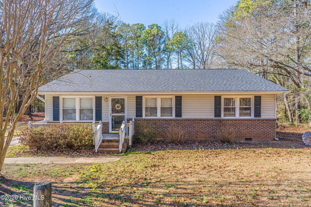 Photo of 391 Midway Road, Rockingham, NC 28379 (MLS # 100550316)