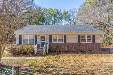 Photo of 391 Midway Road, Rockingham, NC 28379 (MLS # 100550316)