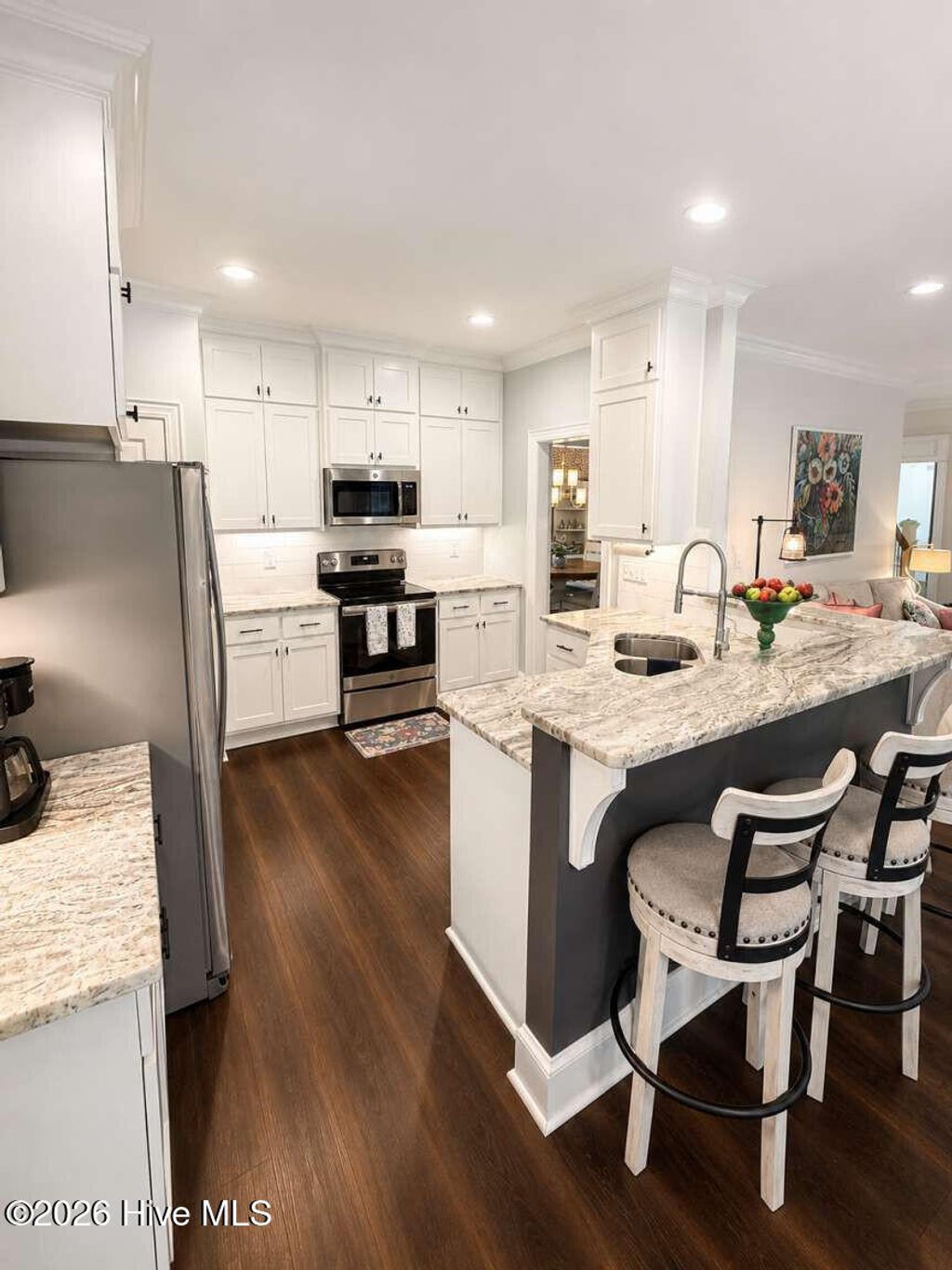 Photo of 459 Alton Village Drive, Greenville, NC 27858 (MLS # 100575624)