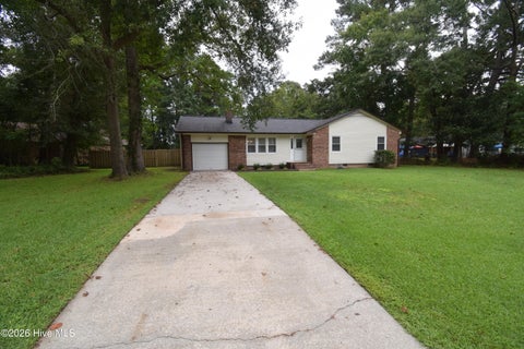 Photo of 1005 Stillwood Circle, Jacksonville, NC 28540 (MLS # 100599626)