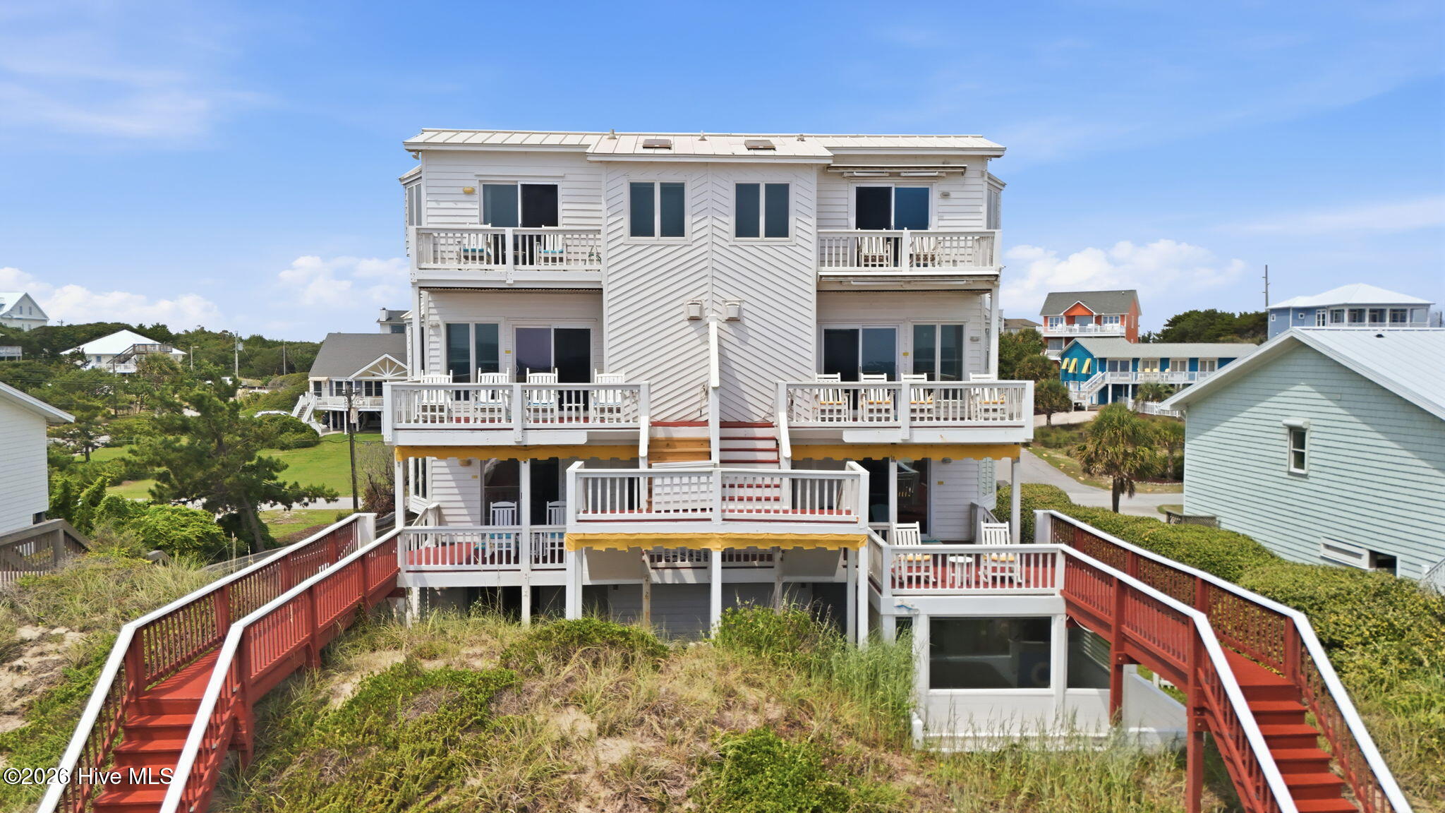3903 Ocean Drive E&W