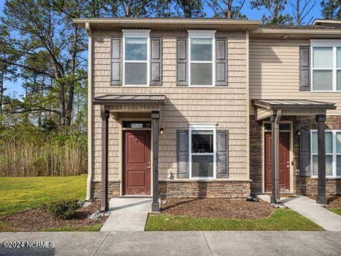 Homes For Rent - 401 Sullivan Loop Road<br/> Midway Park, NC 28544