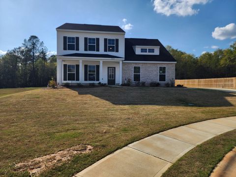 Apartment For Sale - 1663 Pine Ridge Dr N<br/> Richmond County, Hephzibah, GA 30815