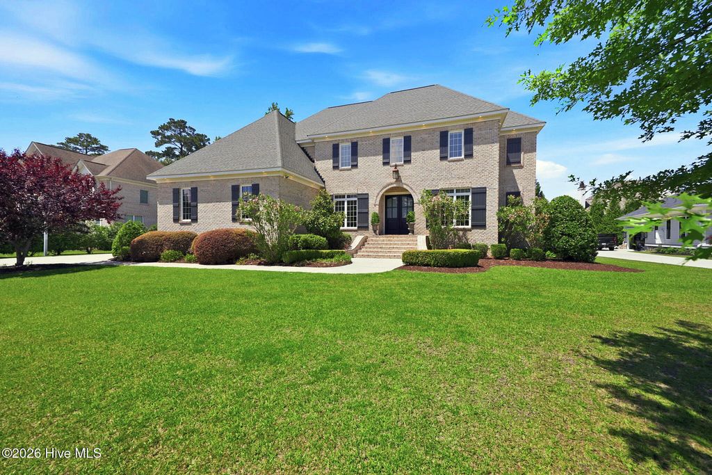Photo of 3032 Rolston Road, Greenville, NC 27858 (MLS # 100574023)