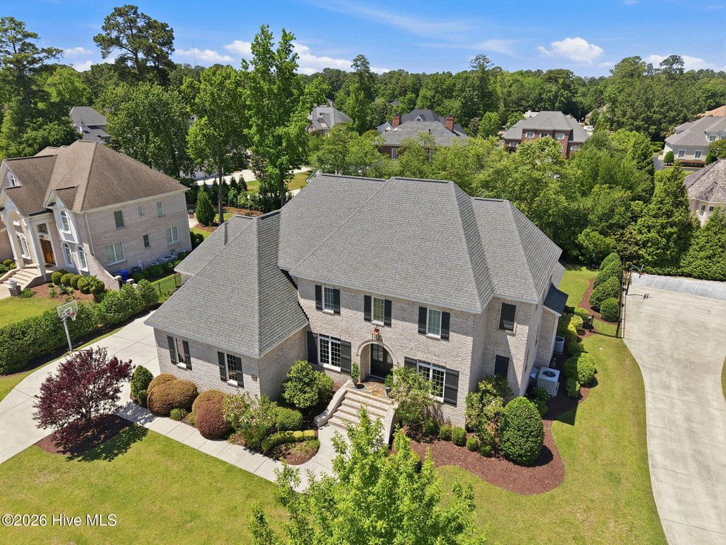 Photo of 3032 Rolston Road, Greenville, NC 27858 (MLS # 100574023)