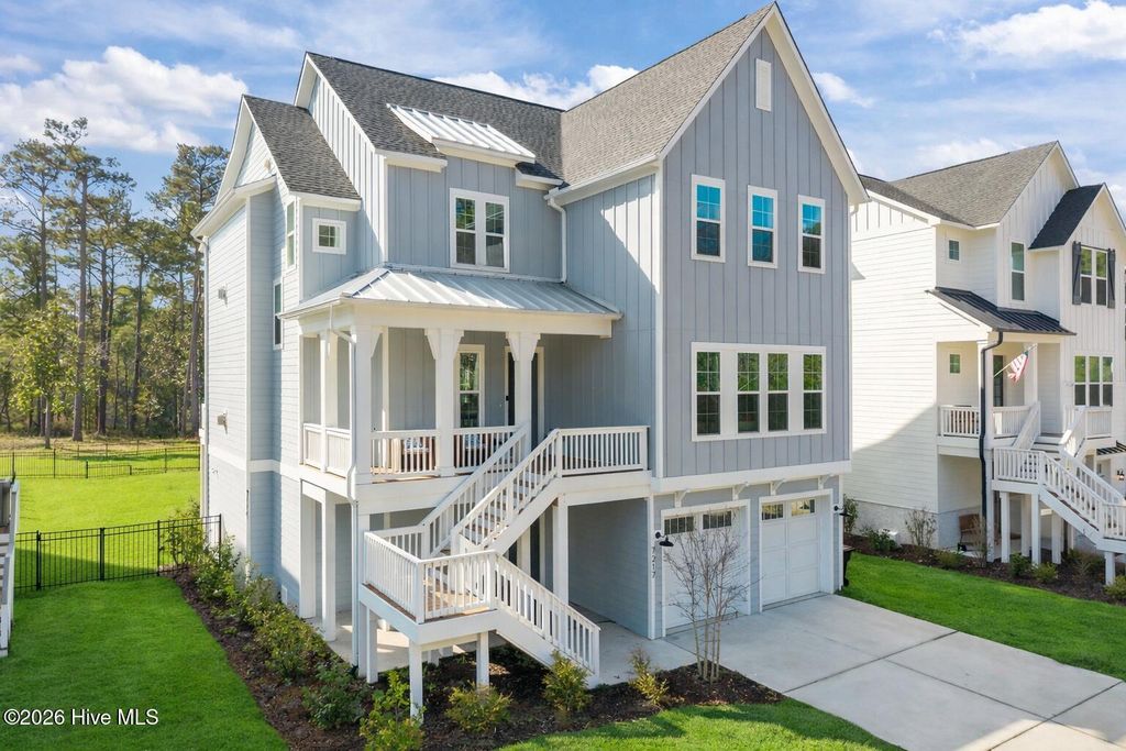 Photo of 7217 Winding Marsh Court, Wilmington, NC 28411 (MLS # 100552247)