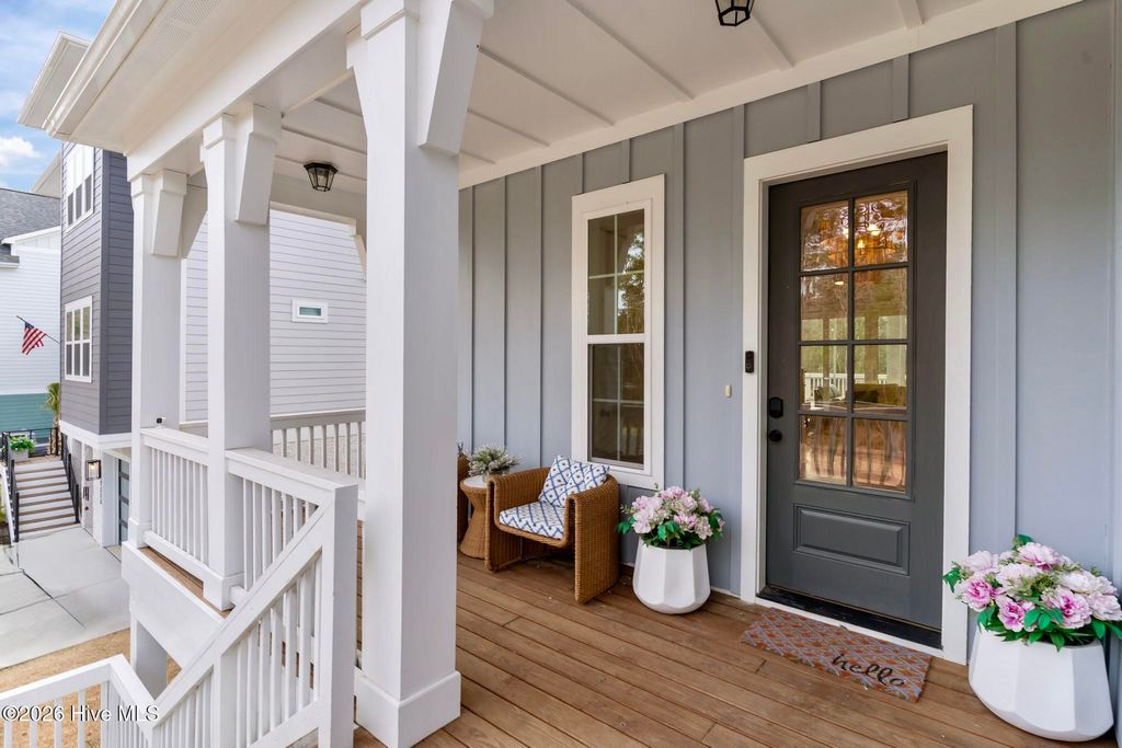 Photo of 7217 Winding Marsh Court, Wilmington, NC 28411 (MLS # 100552247)