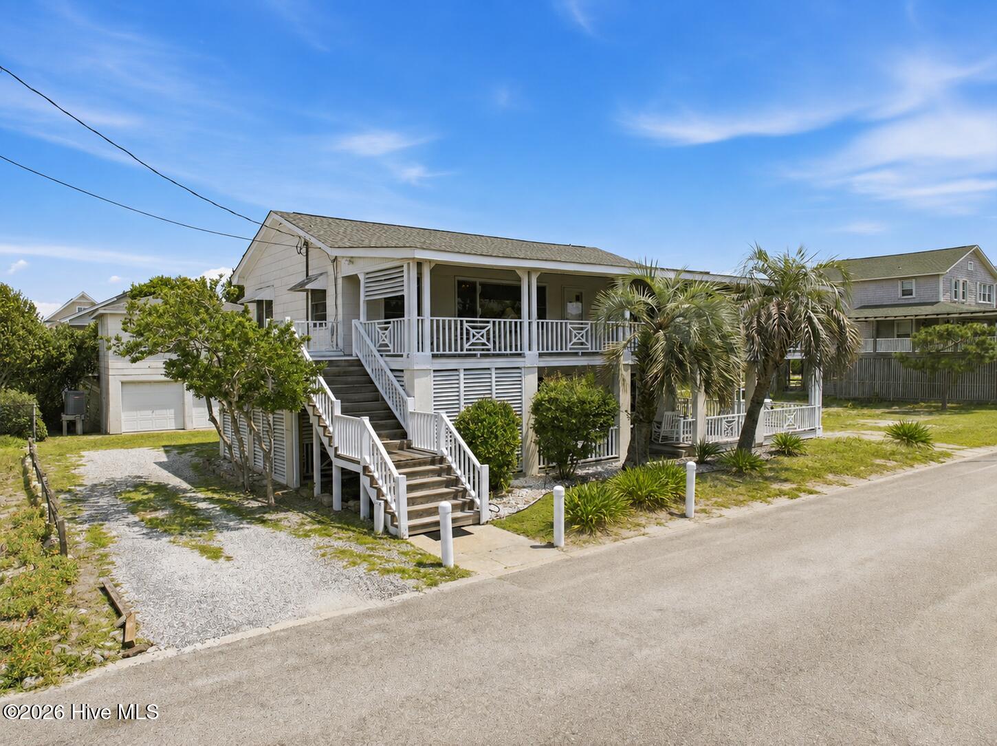 5 Augusta Street