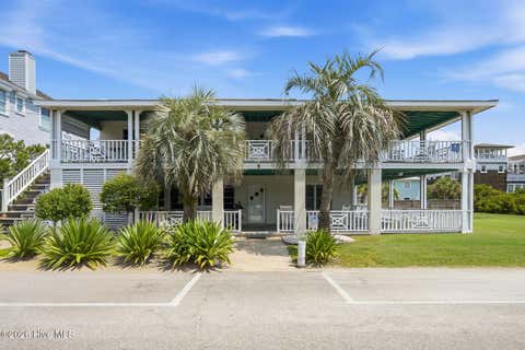 Homes For Sale - 5 Augusta Street<br/> New Hanover County, Wrightsville Beach, NC 28480