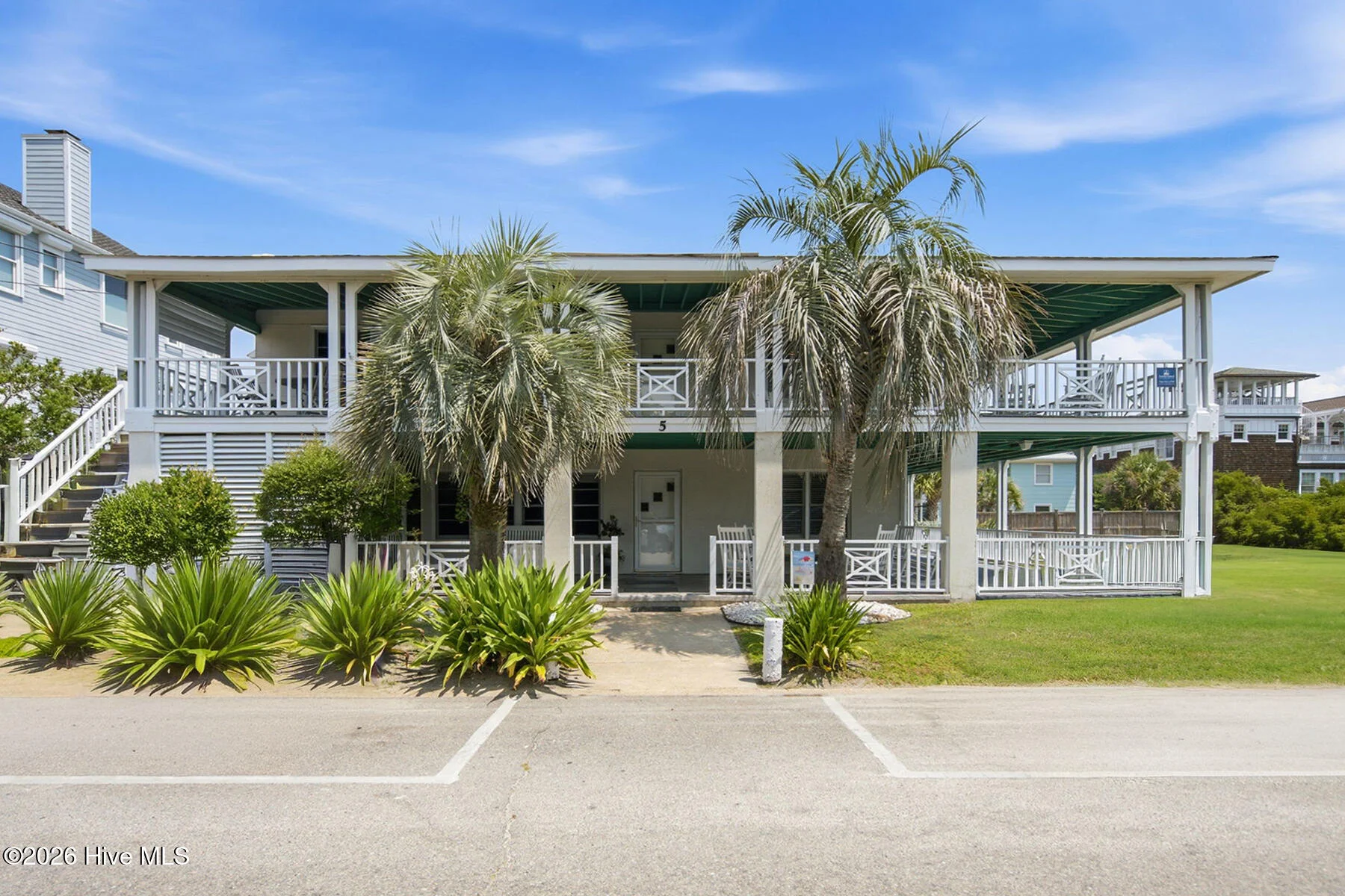 5 Augusta Street, Wrightsville Beach, NC, 28480