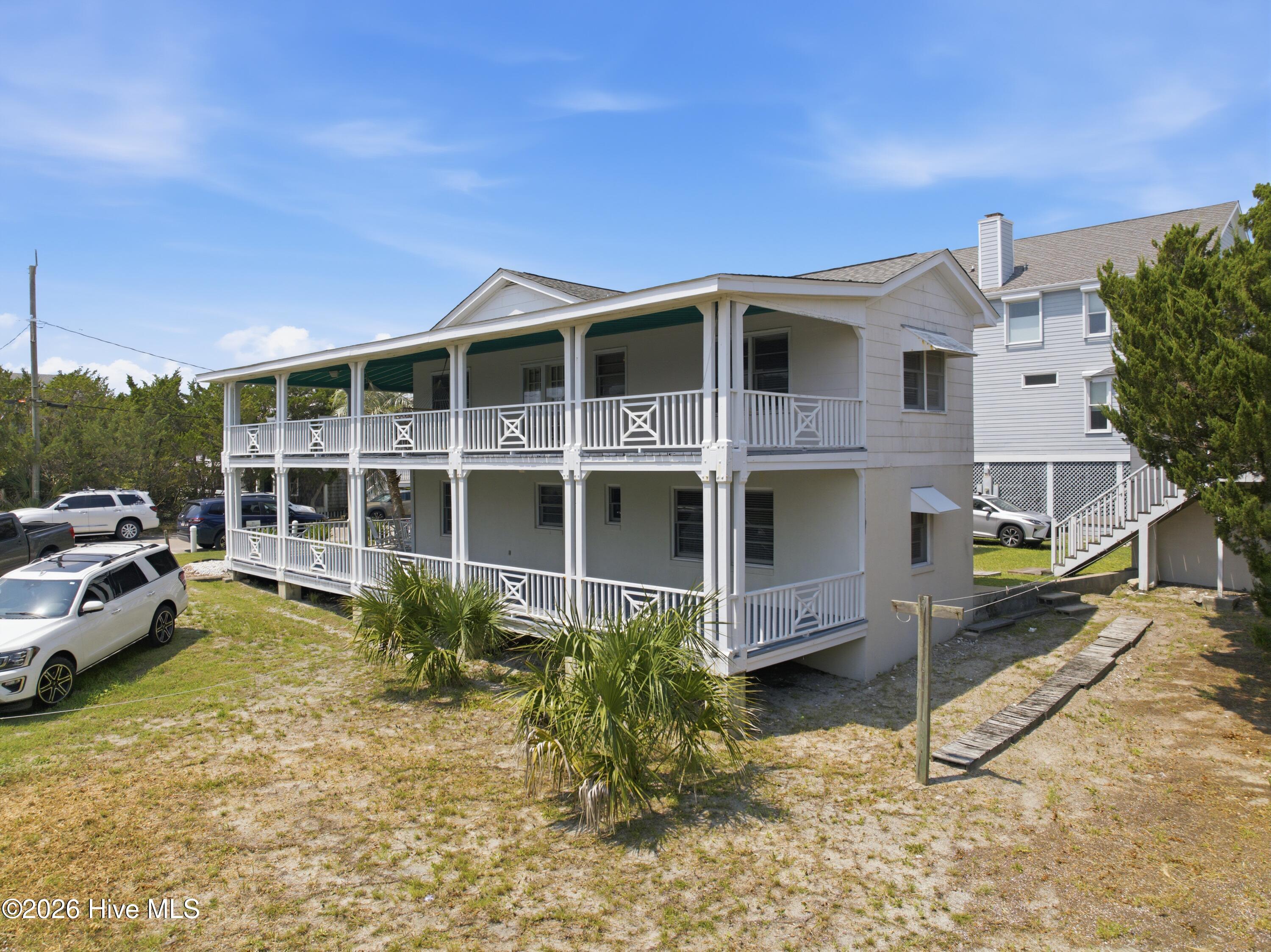 5 Augusta Street