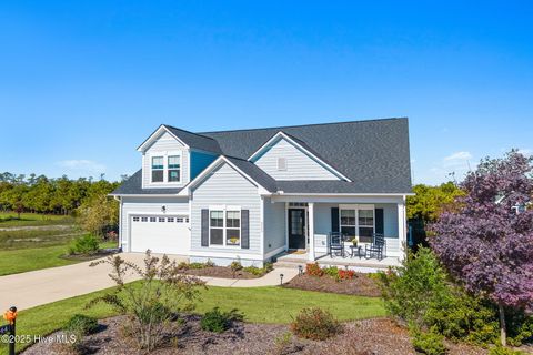 3244 Oceanic Bay Drive Southport NC 28461