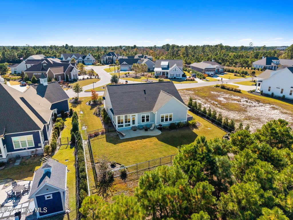 Photo of 3244 Oceanic Bay Drive, Southport, NC 28461 (MLS # 100539665)