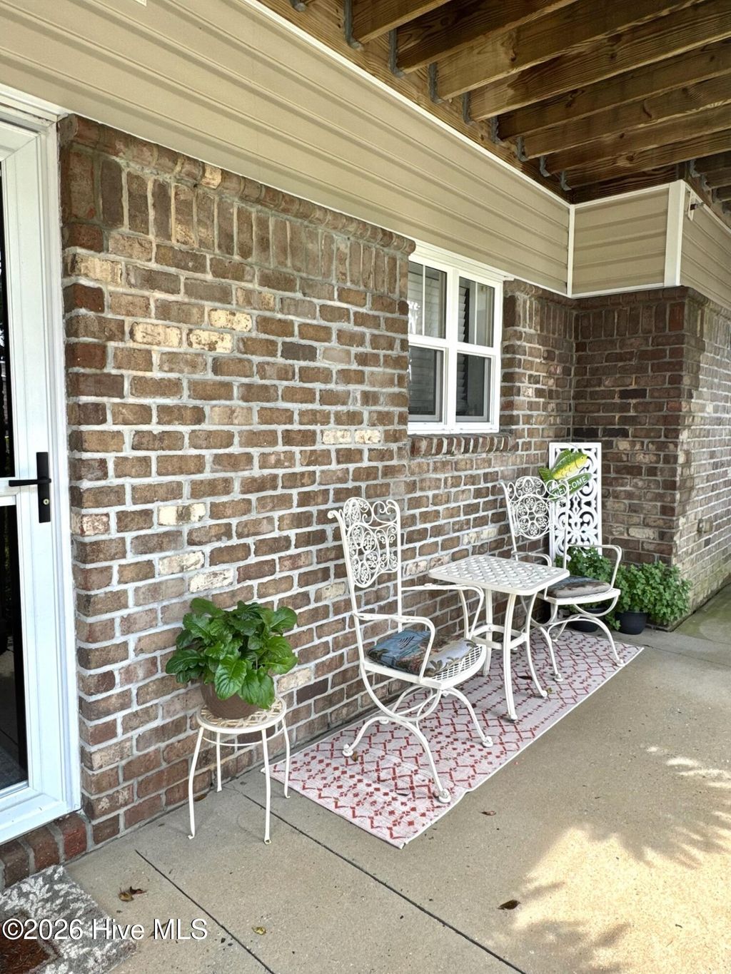 Photo of 4132 Vanessa Drive SE #Unit 4, Southport, NC 28461 (MLS # 100554520)