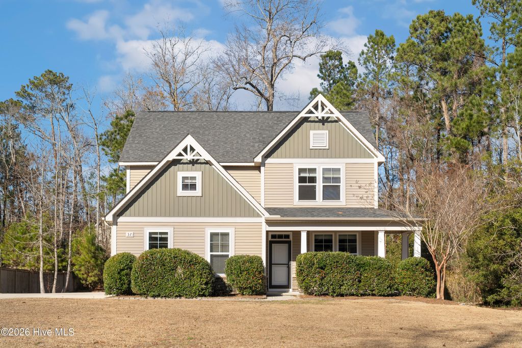 Photo of 37 Twisted Oak Court, Hampstead, NC 28443 (MLS # 100548088)