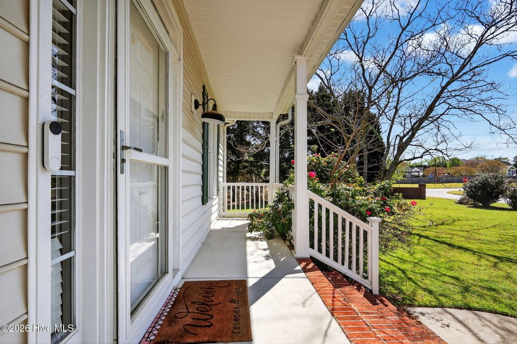 Photo of 2600 Fisher Court N, Wilson, NC 27896 (MLS # 100565111)