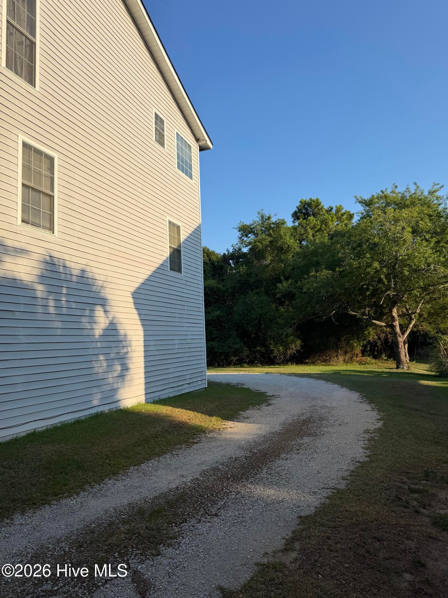 215 Shell Drive