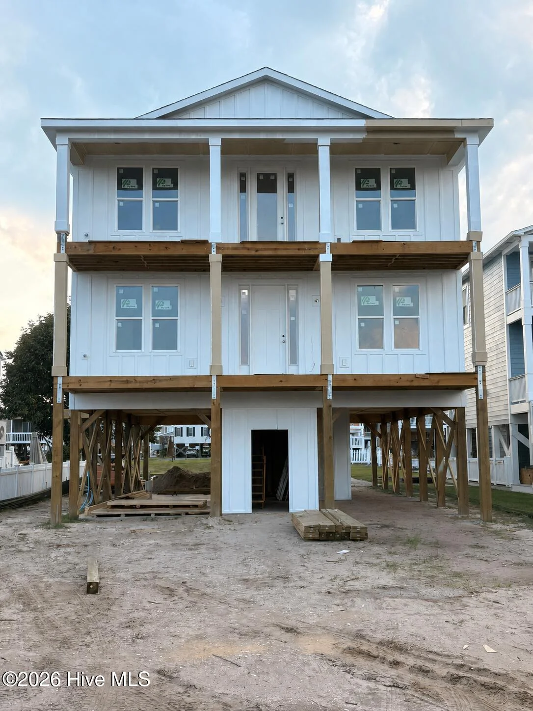 147 Swordfish Drive