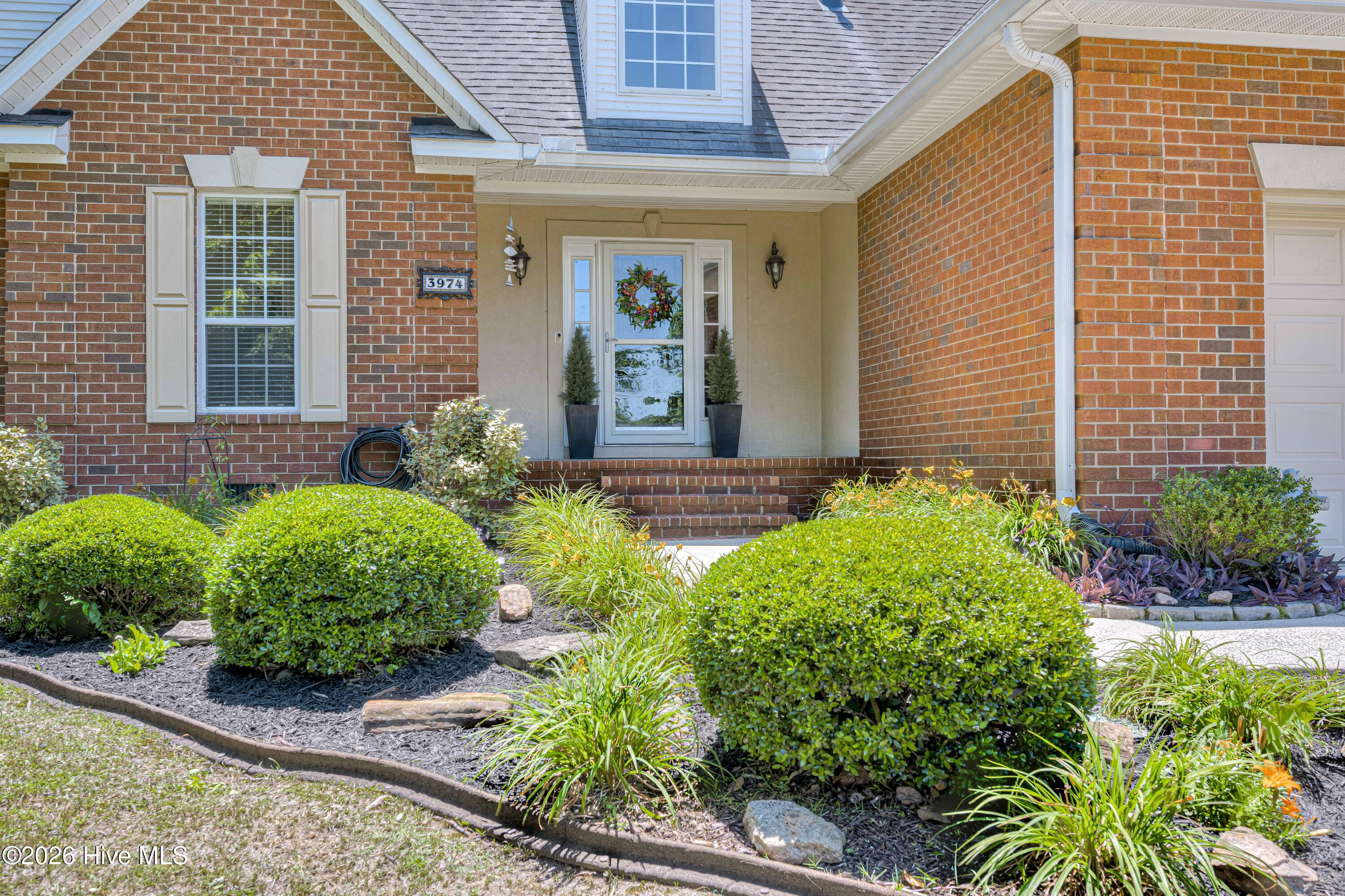 3974 Cheyenne Trail