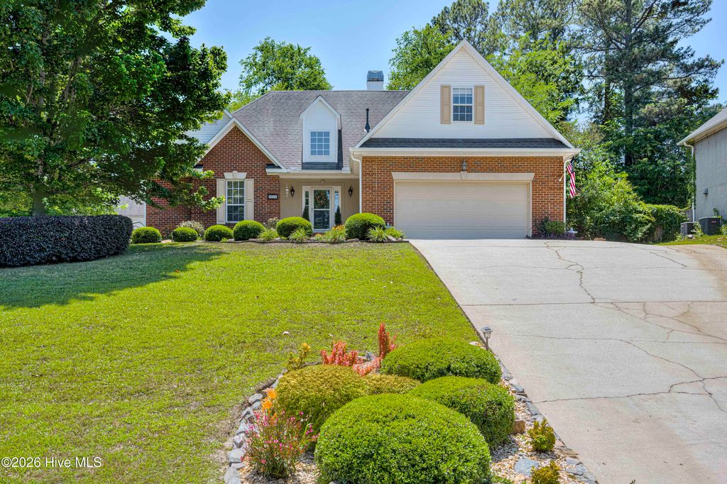 Photo of 3974 Cheyenne Trail, Martinez, GA 30907 (MLS # 100574525)
